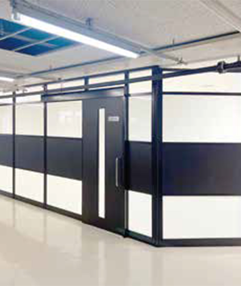 施工例18 オフィス